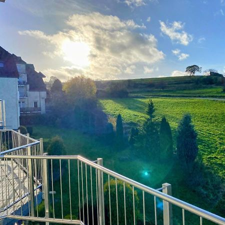 فندق شليدنفي  Gemunder Ferienpark Salzberg المظهر الخارجي الصورة